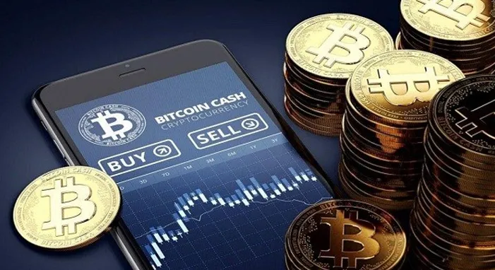 Anchor Bitrow - Explore New Opportunities in Digital Asset Investment with Anchor Bitrow